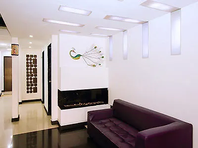Expohotel Богота