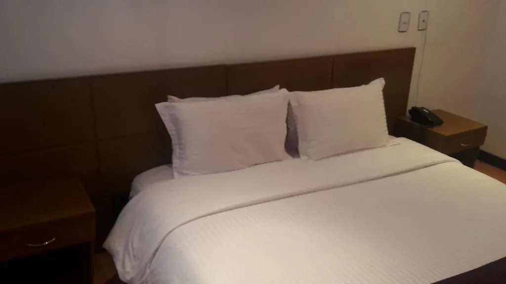 Expohotel Bogotá 3*,  Colombia