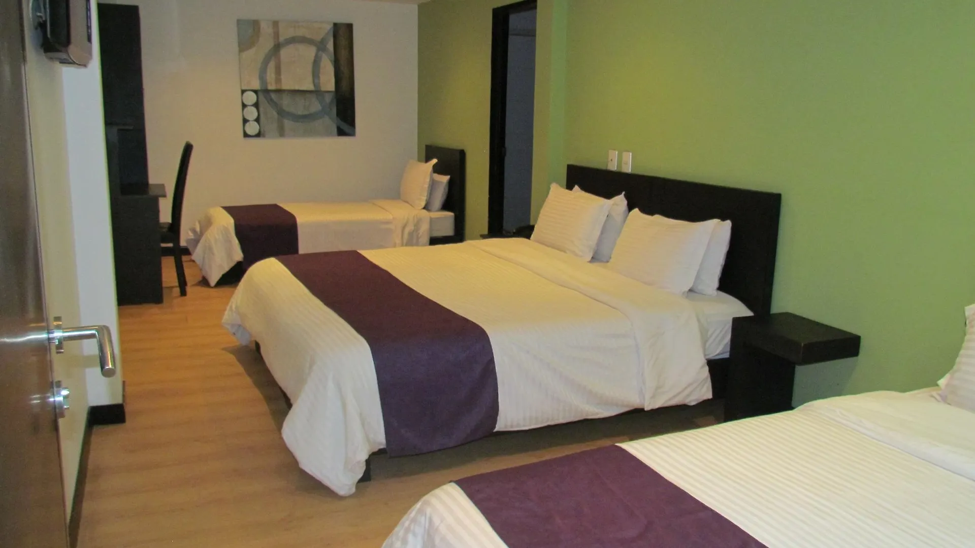 Expohotel Bogotá 3*,  Colombia