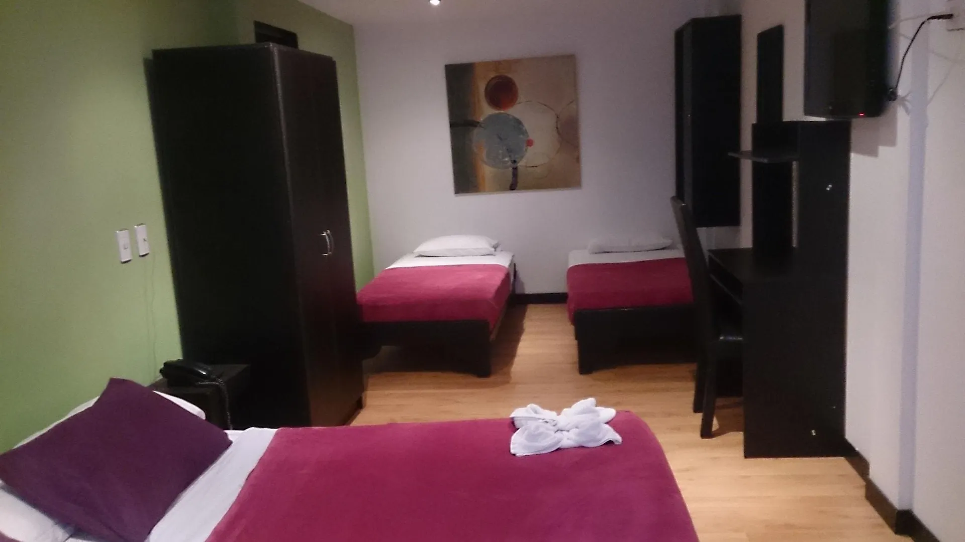 Expohotel Bogotá
