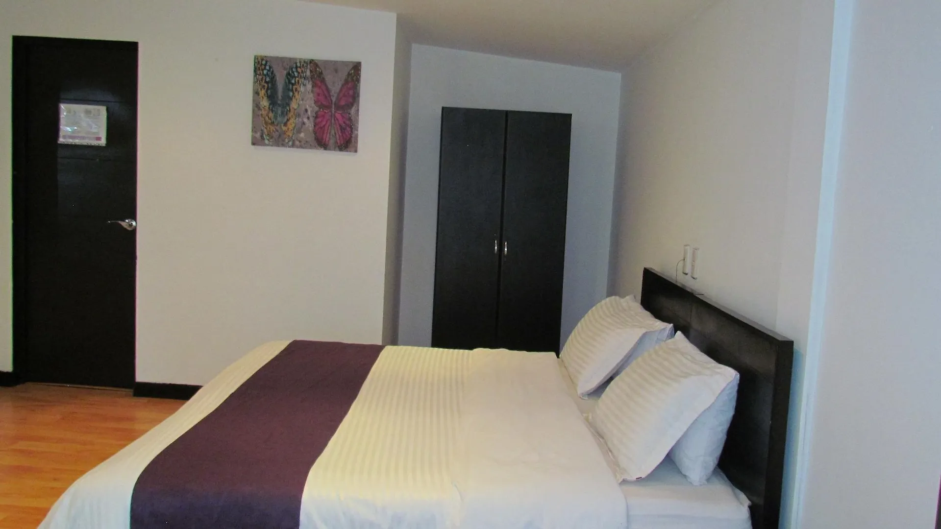 Expohotel Bogotá Hotell