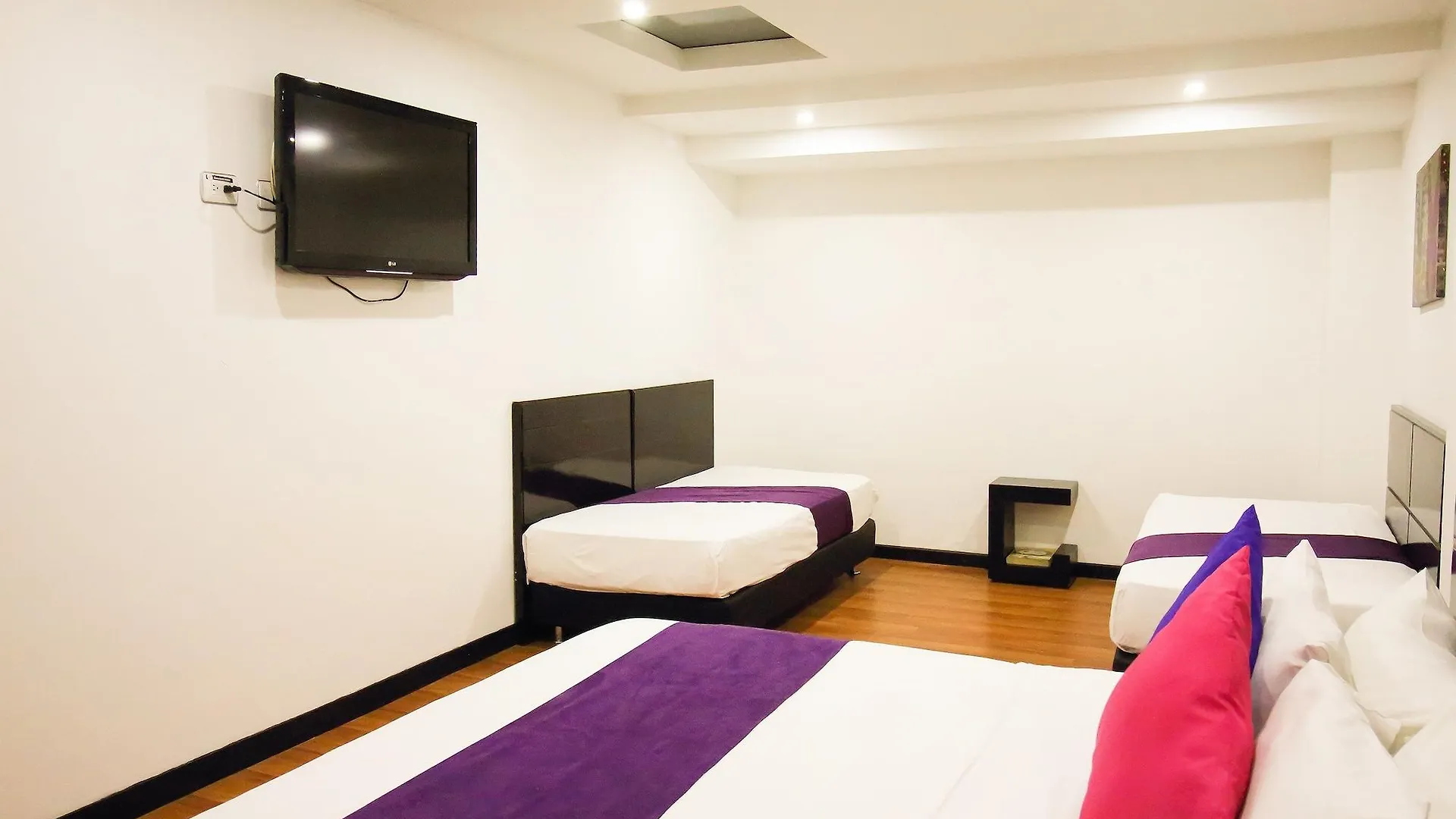 Expohotel Bogotá 3*,