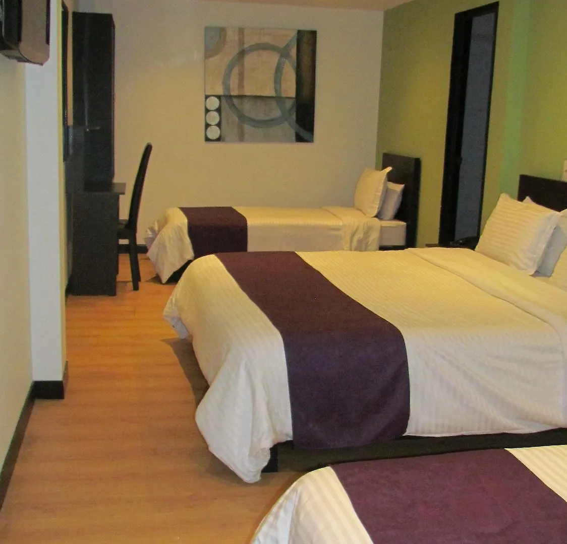 Expohotel Bogotá