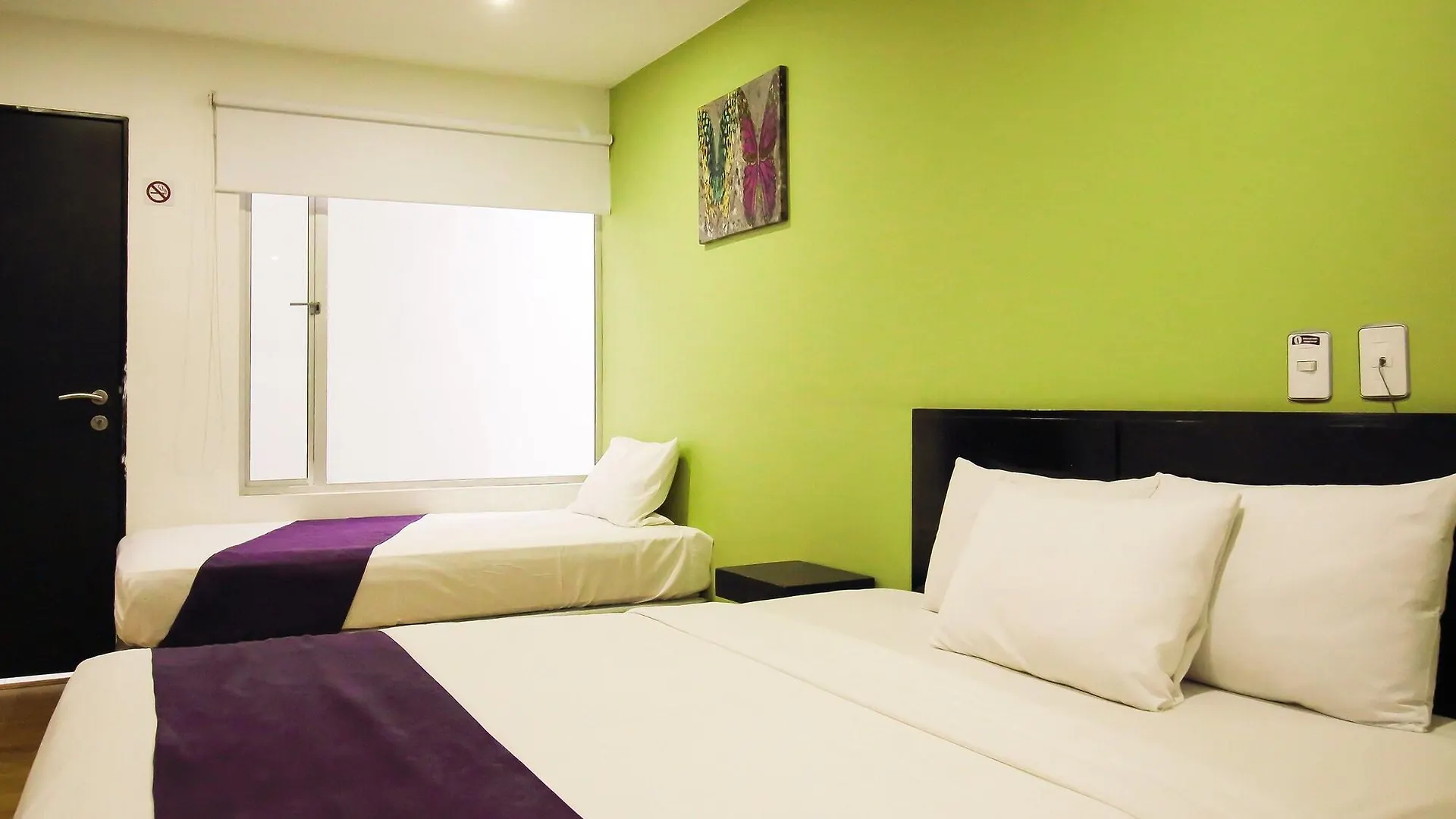 Expohotel Bogotá