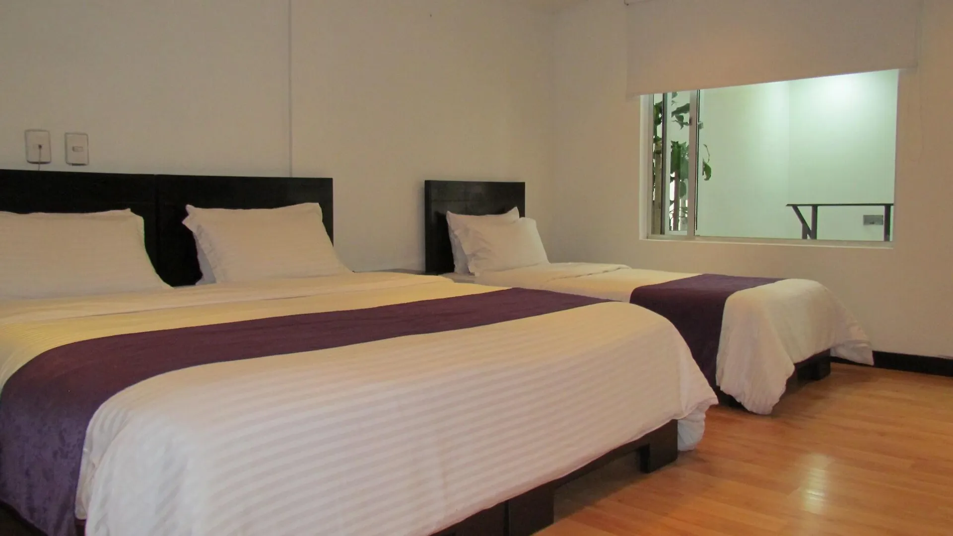 Expohotel Bogotá