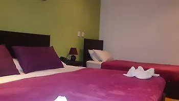 Expohotel Bogotá Colombia