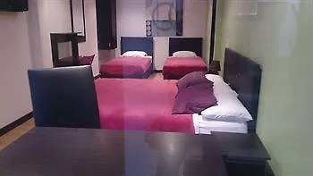 Expohotel Bogotá 3*,  Colombia