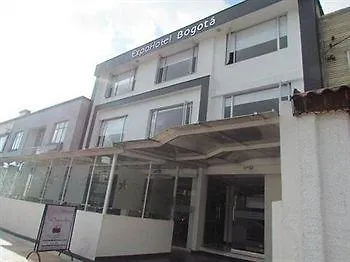 Expohotel Bogotá