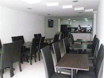 Hotell Expohotel Bogotá