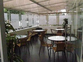 Expohotel Bogotá 3*,  Colombia