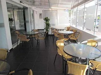 Hotell Expohotel Bogotá