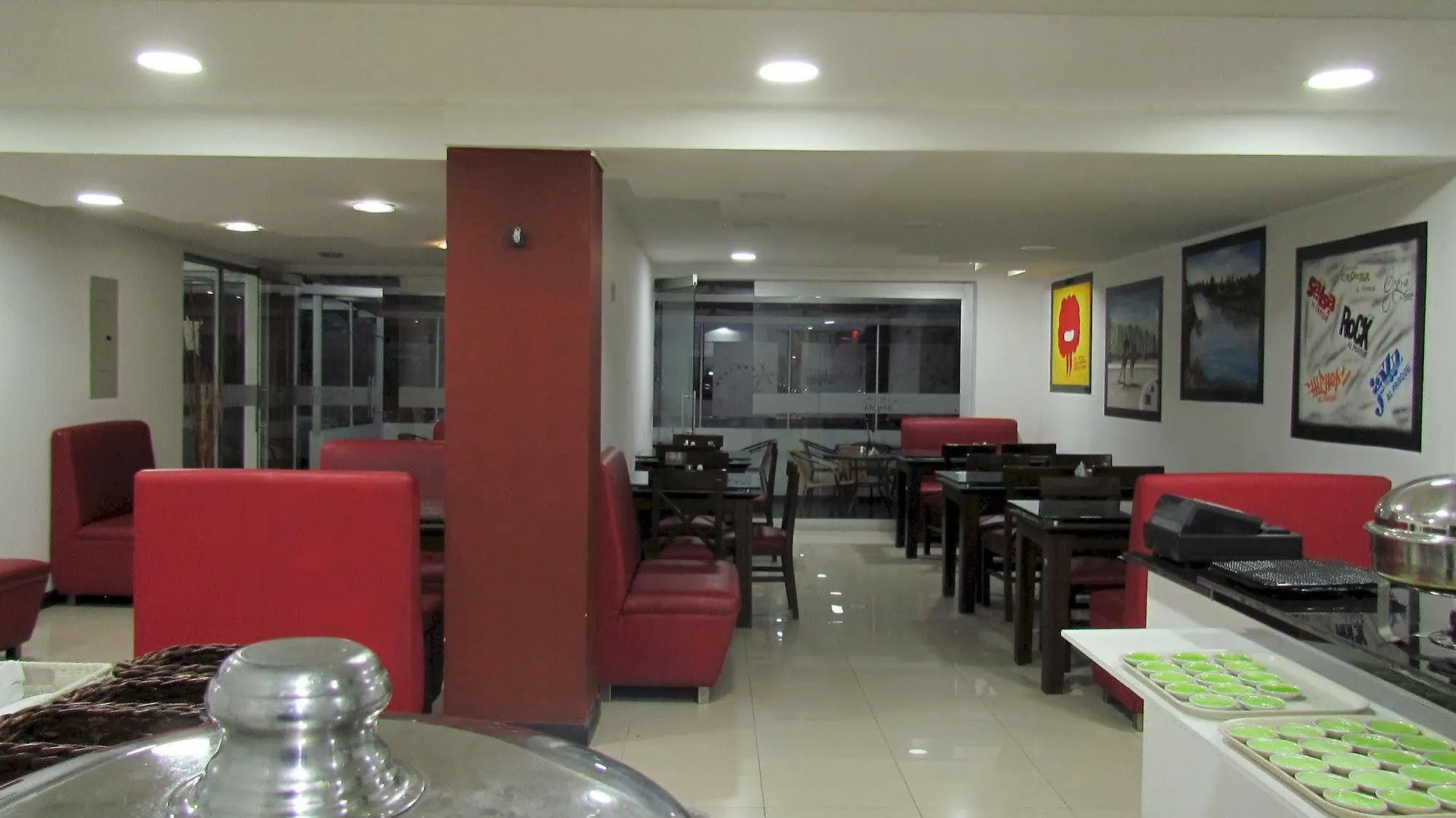 Expohotel Bogotá
